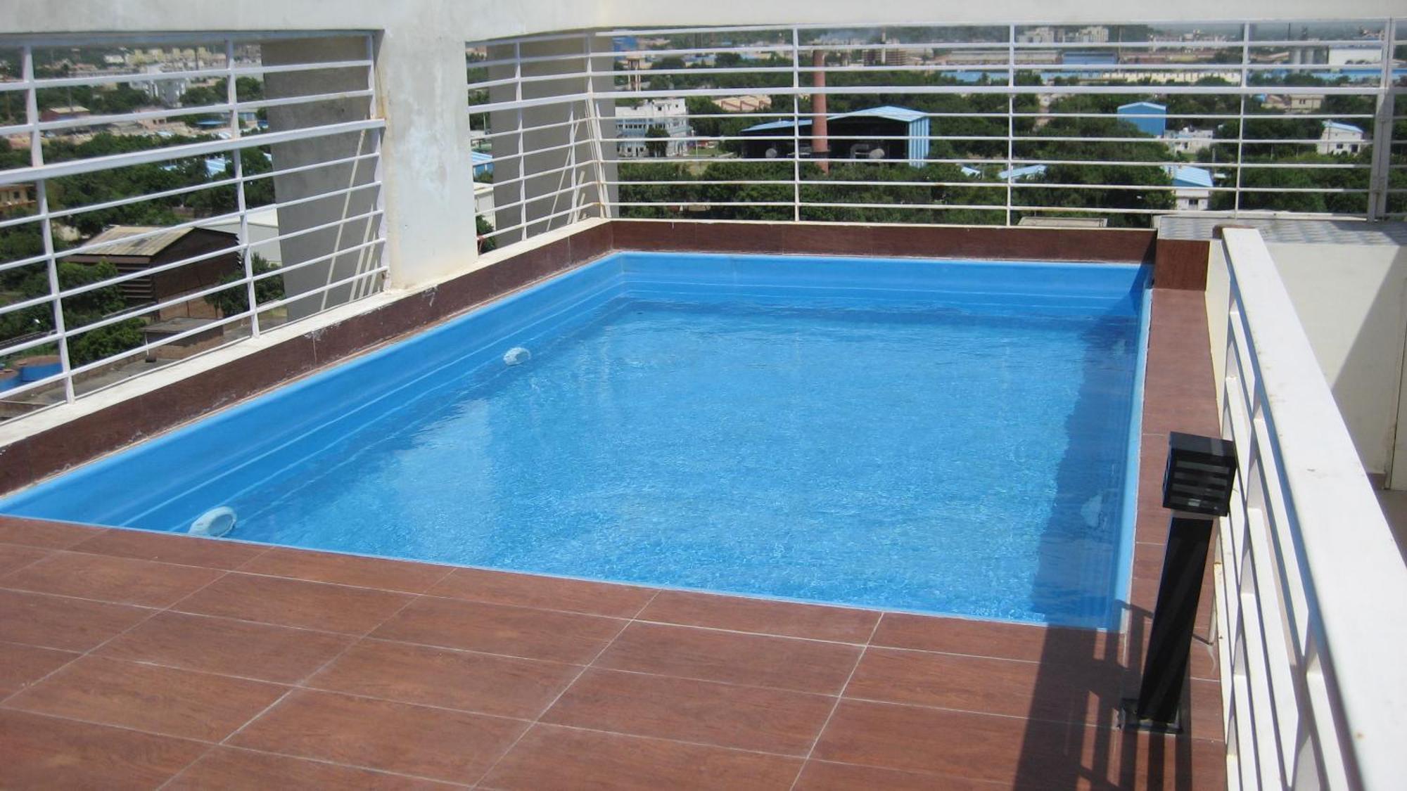 Starlit Suites Neemrana Exterior photo