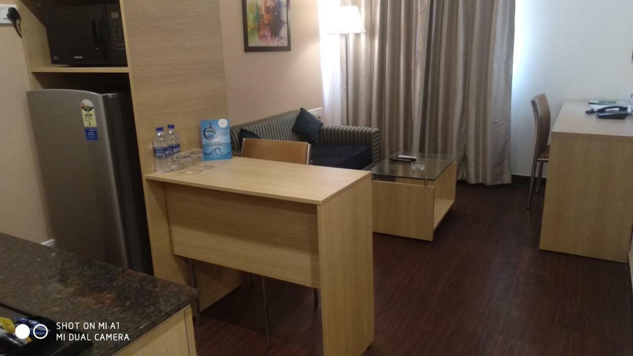 Starlit Suites Neemrana Exterior photo